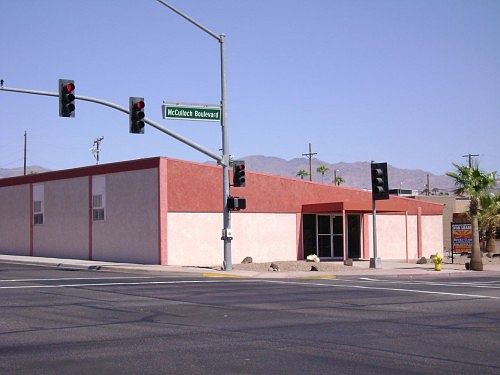 2nd image of 2001 McCulloch Blvd N