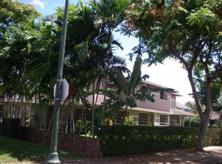 91-1211 Aawa Dr, Ewa Beach, HI 96706