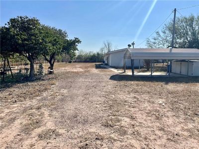 7105 W Mile 8 Rd, Mission, TX, 78574