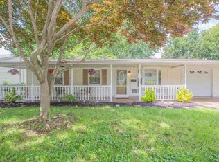 4412 Chadwick Rd, Evansville, IN 47710