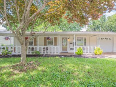 4412 Chadwick Rd, Evansville, IN, 47710