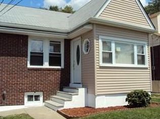227-231 Maryland Ave, Paterson, NJ 07503