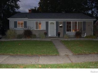 8375 Hillcrest Blvd, Westland, MI 48185