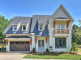 2611 Mary Butler Way, Charlotte, NC 28226