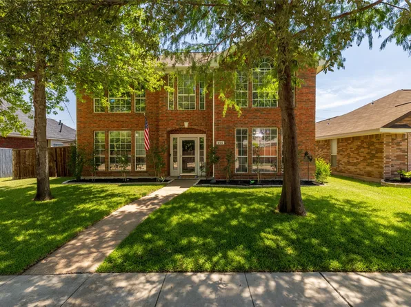 966 Cassion Dr, Lewisville, TX 75067