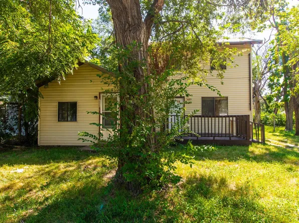 1928 S Mosley Ave, Wichita, KS 67211