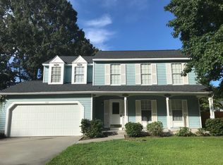 102 Mallock Ct, Goose Creek, SC 29445