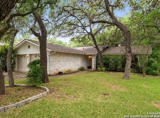 14014 Old Tree St, San Antonio, TX 78247
