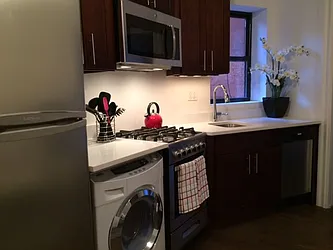 Rented by Westminster Management