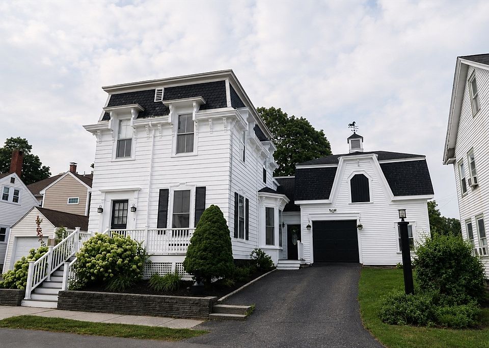 1st image of 7 S Green St