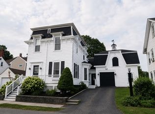 7 S Green St, Haverhill, MA 01835