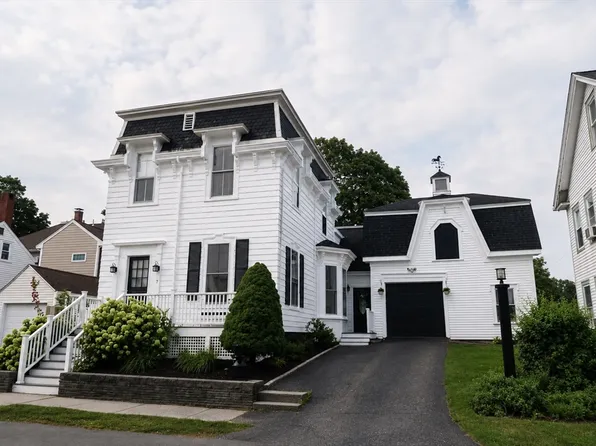 7 S Green St, Haverhill, MA 01835