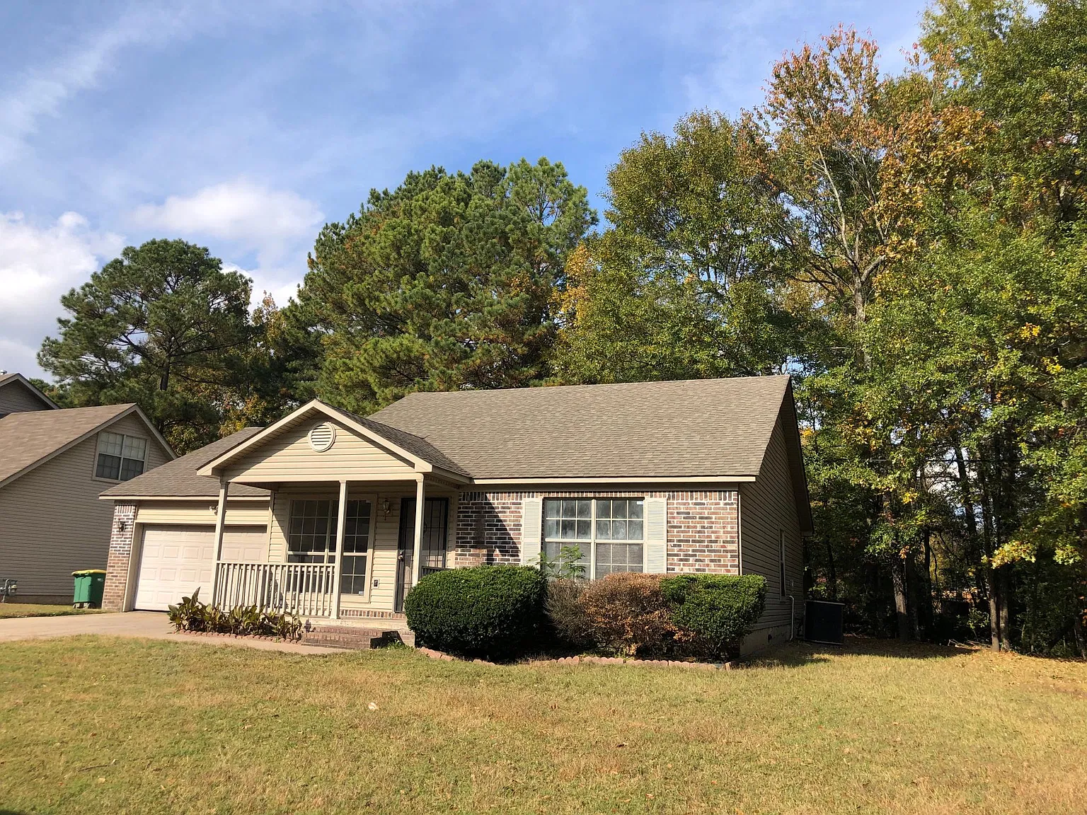 4 bed, 1586 sqft, $1,650 — Photo 2