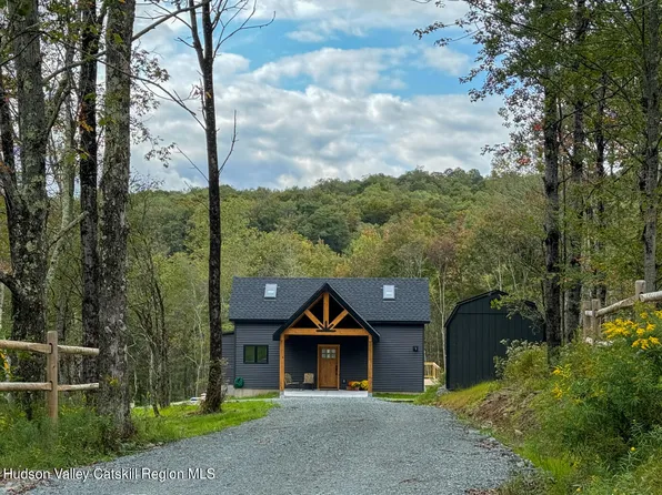 99 Goff Road, Livingston Manor, NY 12758
