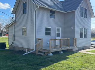 405 W Wool St, Avoca, IA 51521