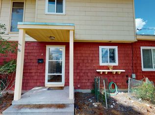 4158 Sycamore St APT A, Los Alamos, NM 87544