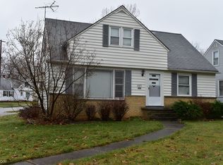 485 Greenvale Rd, Cleveland, OH 44121