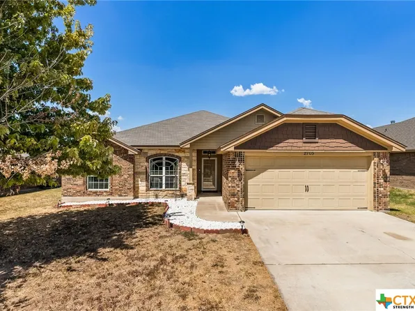 2705 Montague County Dr, Killeen, TX 76549
