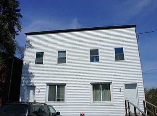 128 Martsolf Ave, Pittsburgh, PA 15229