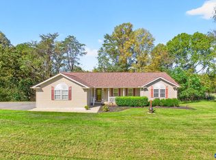 104 Half Penny Ln, Madison, VA 22727