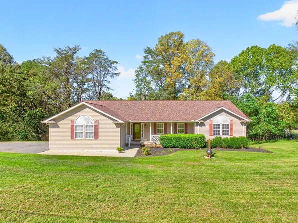 104 Half Penny Ln, Madison, VA 22727
