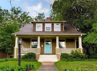 713 Simpson St, Greensboro, NC 27401