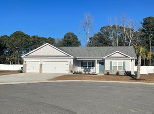 200 Obi Ln, Myrtle Beach, SC 29575