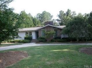 2 Forest Ln, Wendell, NC 27591