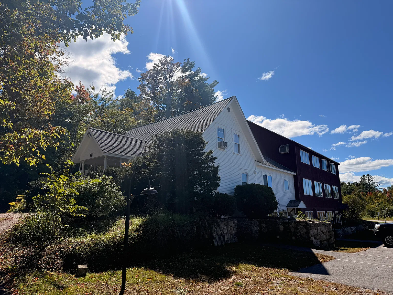 6 Old Winslow Rd — Photo 1