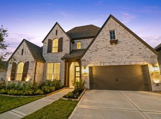 29818 Autumn Maple Ct, Katy, TX 77494