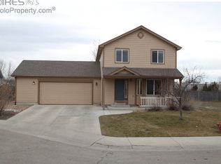 322 Brophy Ct, Frederick, CO 80530