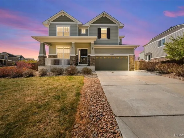 24394 E Dorado Place, Aurora, CO 80016