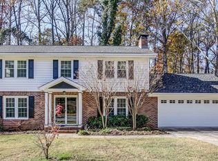 4868 Windhaven Ct, Dunwoody, GA 30338