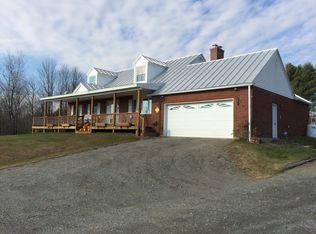 560 Horsetail Hill Rd, Madison, ME 04950