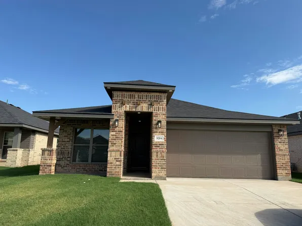 9204 Prairieland Dr, Amarillo, TX