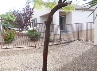 2336 Peaceful Moon St, Henderson, NV 89044