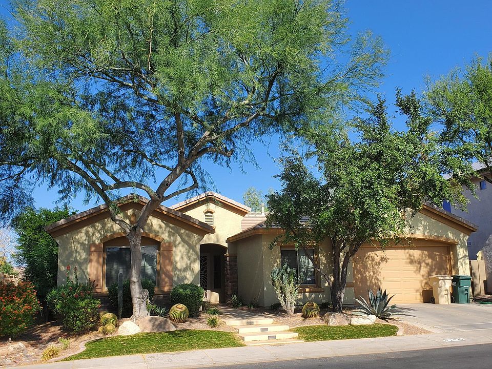 1st image of 2334 W Sax Canyon Ln