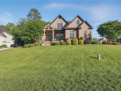 6204 Calendula Ct, Summerfield, NC, 27358