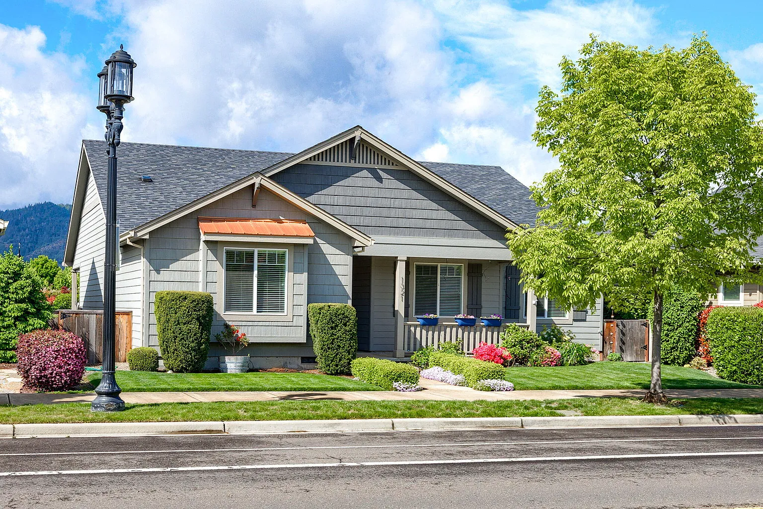 1321 N Haskell St photo 1