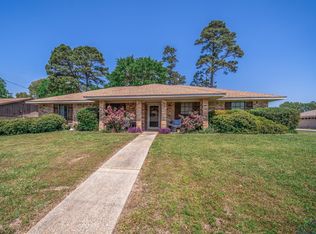 4407 Fitzgerald St, Marshall, TX 75672