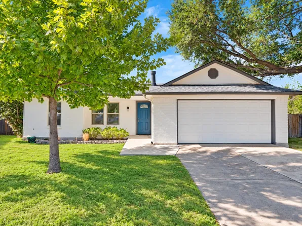 6709 Johnnie Ct, Watauga, TX 76148