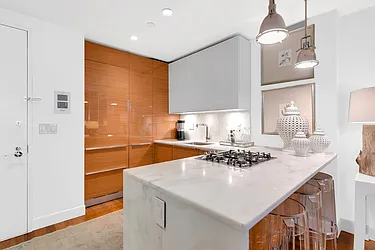 Sold by Corcoran