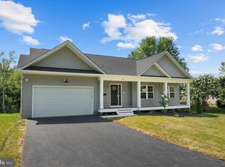 230 Tranquil Wood Ln, Winchester, VA 22602