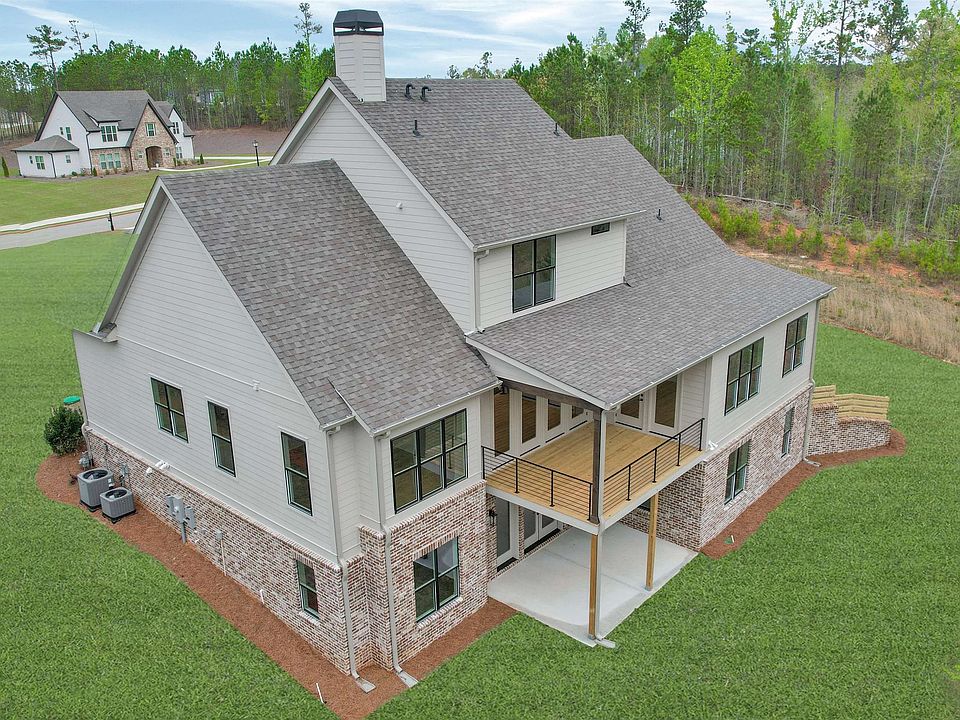 0 Fernbank Way Newnan GA Zillow