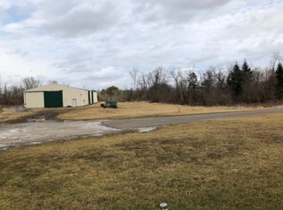 453 Boyd Burke Rd, Oak Hill, OH 45656