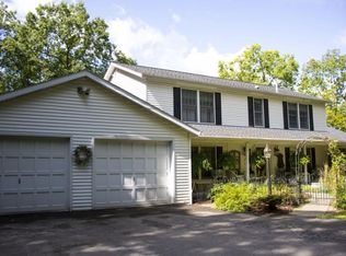 888 S Jensen Rd, Vestal, NY 13850