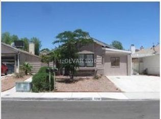 7258 Empress Dr, Las Vegas, NV 89147