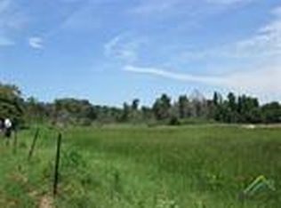 21463 County Road 119, Tyler, TX 75703