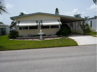 54 Tao Ct, Fort Myers, FL 33912