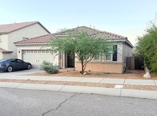 17229 S Painted Vistas Way, Vail, AZ 85641